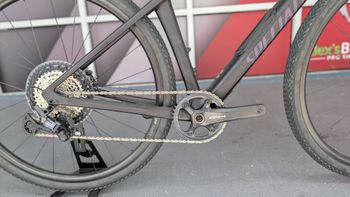Used Specialized Diverge STR Comp - Shimano GRX 2024 2024 Road & Gravel, Black — image 3 of 5
