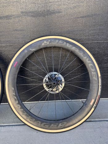 Used Trek Madone SLR 9 Disc 2019 2019 Road & Gravel, Green — image 6 of 8