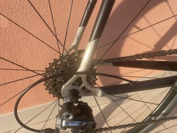 Used IS Passoni Nero 2004 2004 Road & Gravel, Black — image 3 of 6
