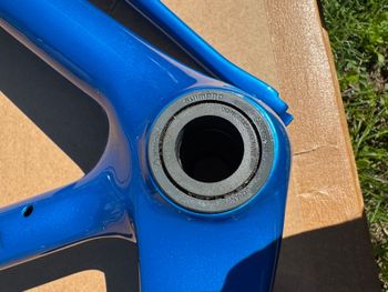 Used Origine Axxome Frameset 2024 Road & Gravel — image 5 of 7
