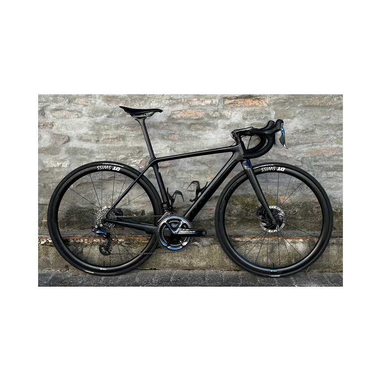 Used Cervélo Cervelo R5 2024 Road & Gravel, Black — image 1 of 5
