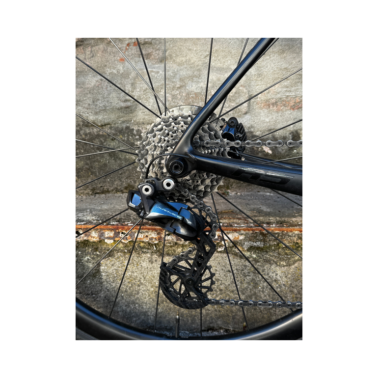 Used Cervélo Cervelo R5 2024 Road & Gravel, Black — image 2 of 5