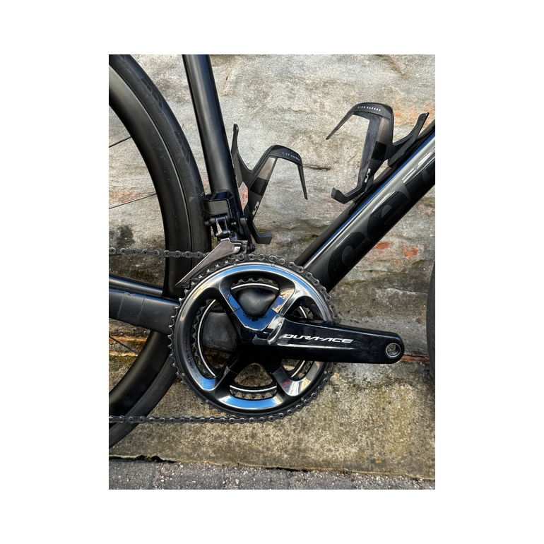 Used Cervélo Cervelo R5 2024 Road & Gravel, Black — image 3 of 5