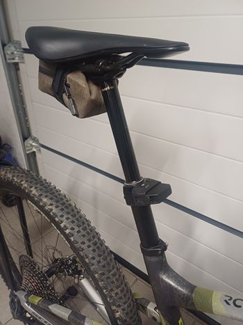 Used Scott Spark RC World Cup 2025 2025 Mountainbike — image 4 of 7