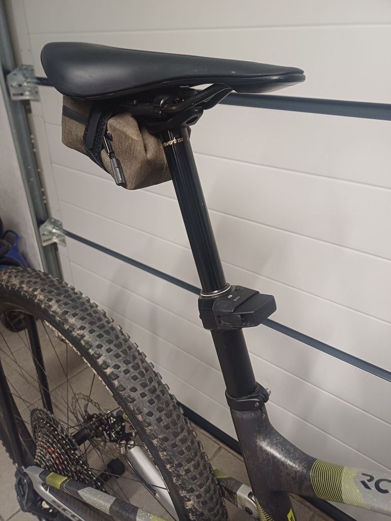 Used Scott Spark RC World Cup 2025 2025 Mountainbike — image 4 of 7