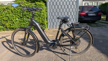 Used Hercules Futura Sport I-10 2023 2023 Urban & Touring