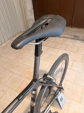 Brugt Giant TCR Advanced SL 2 2020 2020 Road & Gravel — billede 2 af 6