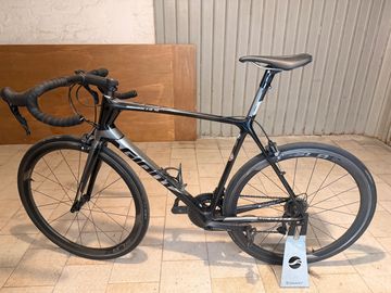 Brugt Giant TCR Advanced SL 2 2020 2020 Road & Gravel — billede 1 af 6