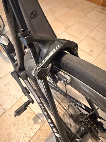 Brugt Giant TCR Advanced SL 2 2020 2020 Road & Gravel — billede 4 af 6