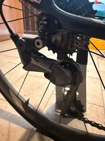 Brugt Giant TCR Advanced SL 2 2020 2020 Road & Gravel — billede 6 af 6
