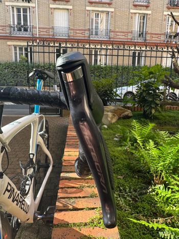 Used Pinarello Prince FX Frameset 2020 2020 Road & Gravel — image 6 of 14
