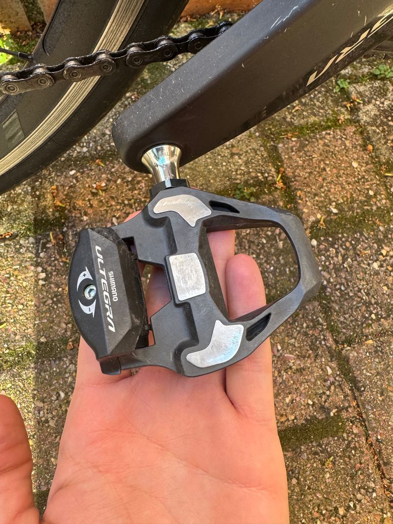Used Pinarello Prince FX Frameset 2020 2020 Road & Gravel — image 8 of 14