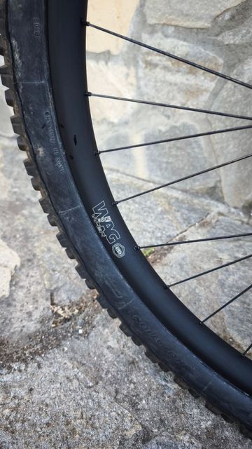 Used Cannondale Moterra SRAM GX 2021 Mountainbike, Green — image 8 of 8