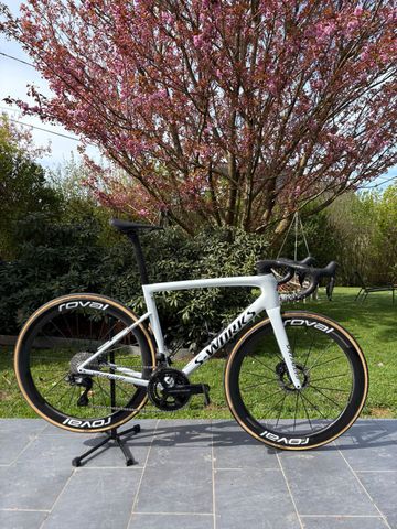 Gebrauchtes Specialized S-Works Tarmac SL8 - Shimano Dura-Ace Di2 2026 2026 Road & Gravel