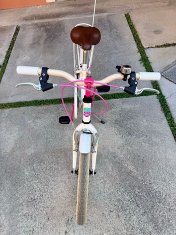 Used Cicli Adriatica Cicli Adriatica Custom 2024 Youth, White — image 3 of 4