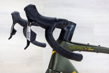 Used Pinarello Grevil F5 2024 Road & Gravel, Green — image 26 of 27