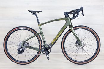 Used Pinarello Grevil F5 2024 Road & Gravel