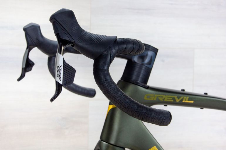 Used Pinarello Grevil F5 2024 Road & Gravel, Green — image 24 of 27