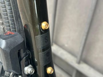 Used Trek Checkpoint Shimano 105 Di2 2024 Road & Gravel, Red — image 8 of 12