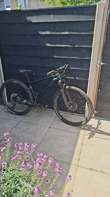 Brugt Giant XTC, Advanced 29 3 2021 2021 MTB