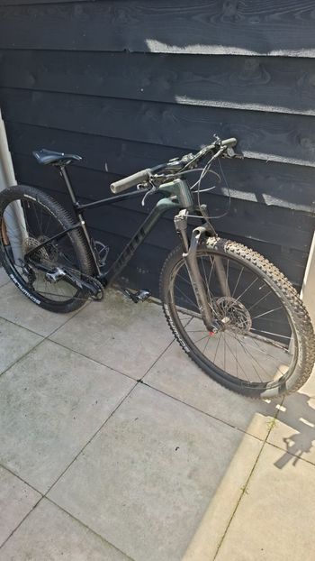 Used Giant XTC, Advanced 29 3 2021 2021 Mountainbike — image 3 of 3