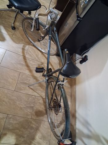 Used Panasonic Panasonic Custom Other Shimano - Mountainbike 1980 Road & Gravel, Blue — image 8 of 8