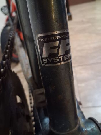 Used Panasonic Panasonic Custom Other Shimano - Mountainbike 1980 Road & Gravel, Blue — image 5 of 8