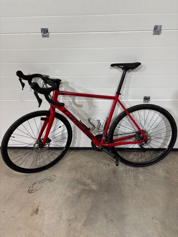 Brugt Lapierre Sensium 3.0 Disc 2022 2022 Road & Gravel — billede 1 af 4
