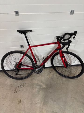 Brugt Lapierre Sensium 3.0 Disc 2022 2022 Road & Gravel — billede 3 af 4