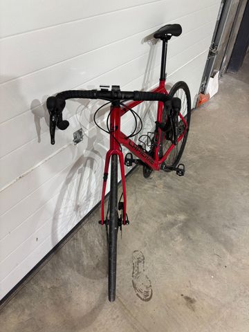 Brugt Lapierre Sensium 3.0 Disc 2022 2022 Road & Gravel — billede 2 af 4