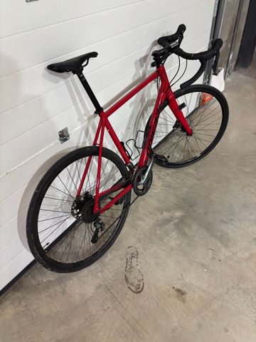 Brugt Lapierre Sensium 3.0 Disc 2022 2022 Road & Gravel — billede 4 af 4