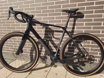 Used Trek Checkpoint Shimano GRX 2026 Road & Gravel