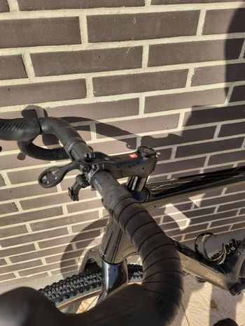 Used Trek Checkpoint Shimano GRX 2026 Road & Gravel, Schwarz — image 2 of 5