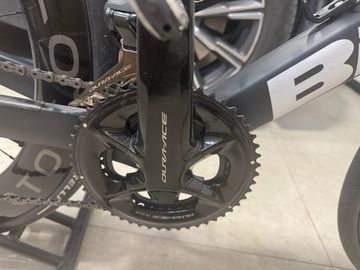 Brugt Bianchi Oltre RC Durace Di2 2024 2024 Road & Gravel — billede 2 af 9