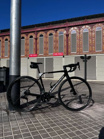 Used Merida SCULTURA 6000 2025 2025 Road & Gravel