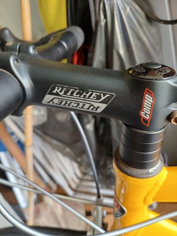 Brugt KTM Rigida Aluminium 2020 Road & Gravel — billede 3 af 6