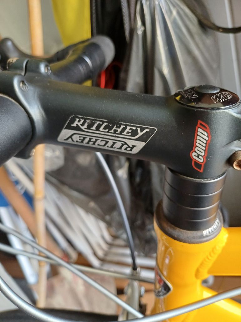 Used KTM Rigida Aluminium 2020 Road & Gravel — image 3 of 6