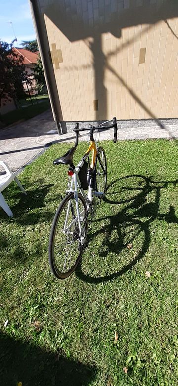 Brugt KTM Rigida Aluminium 2020 Road & Gravel — billede 5 af 6
