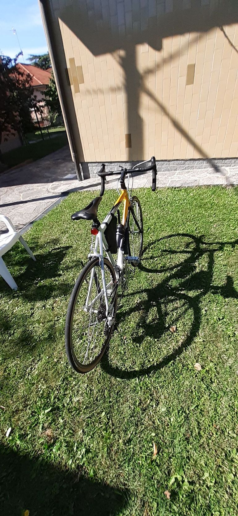 Used KTM Rigida Aluminium 2020 Road & Gravel — image 5 of 6