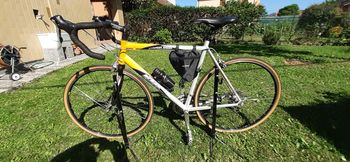 Used KTM Rigida Aluminium 2020 Road & Gravel — image 4 of 6