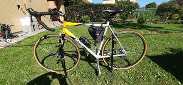 Brugt KTM Rigida Aluminium 2020 Road & Gravel — billede 4 af 6