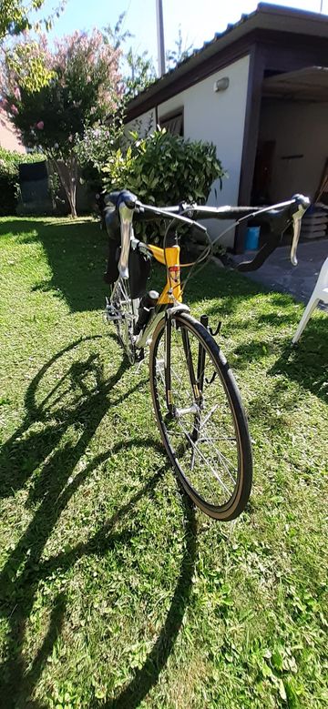 Brugt KTM Rigida Aluminium 2020 Road & Gravel — billede 1 af 6