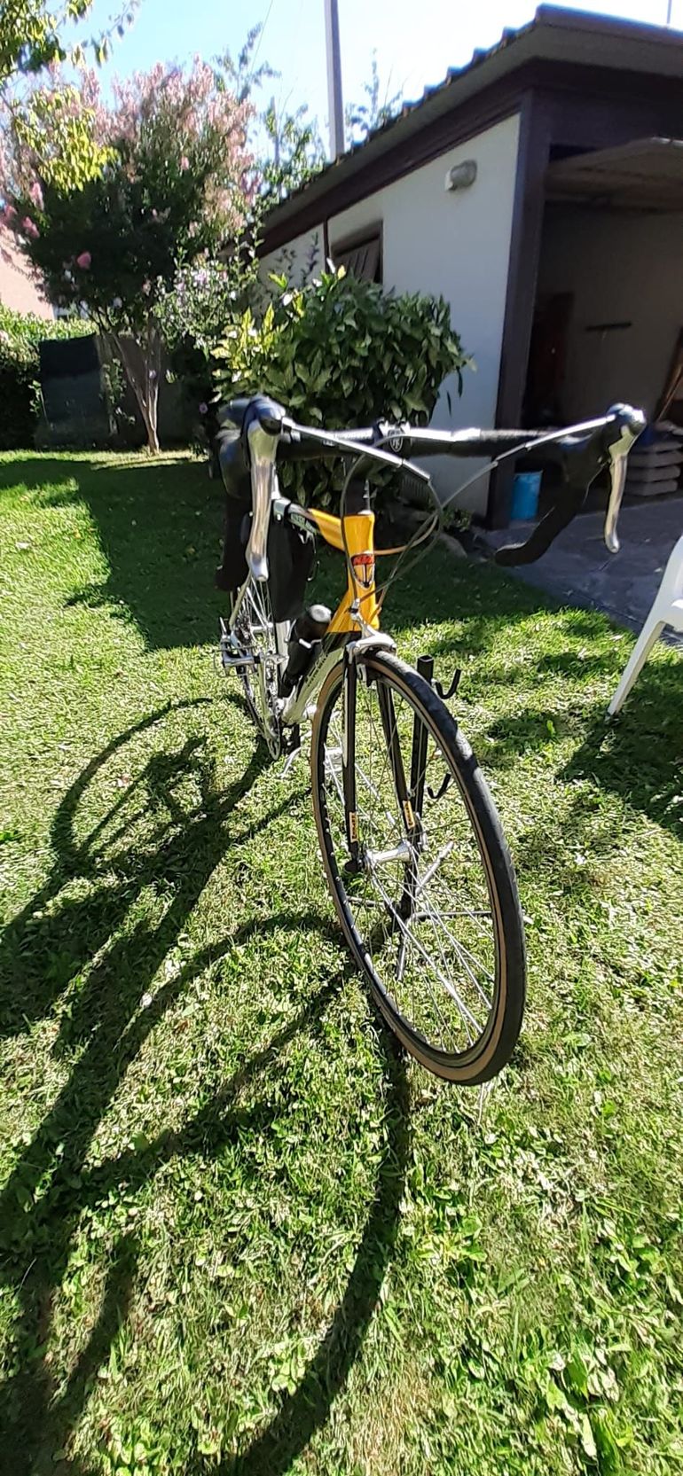 Used KTM Rigida Aluminium 2020 Road & Gravel — image 1 of 6