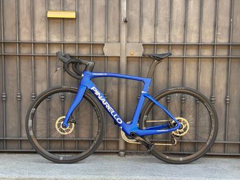 Used Pinarello F5 Rival AXS 2023 Road & Gravel — image 2 of 13