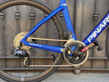 Used Pinarello F5 Rival AXS 2023 Road & Gravel — image 3 of 13