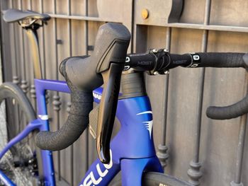 Used Pinarello F5 Rival AXS 2023 Road & Gravel — image 8 of 13