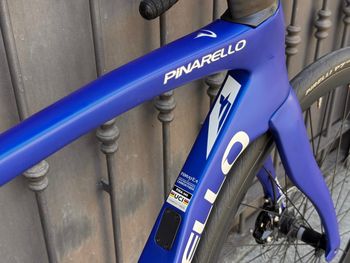 Used Pinarello F5 Rival AXS 2023 Road & Gravel — image 12 of 13