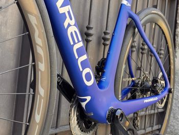 Used Pinarello F5 Rival AXS 2023 Road & Gravel — image 11 of 13