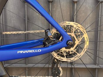 Used Pinarello F5 Rival AXS 2023 Road & Gravel — image 9 of 13