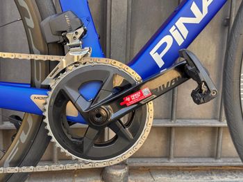 Used Pinarello F5 Rival AXS 2023 Road & Gravel — image 4 of 13